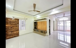 2 BHK + Pooja Room Apartment For Rent in HSR layout
