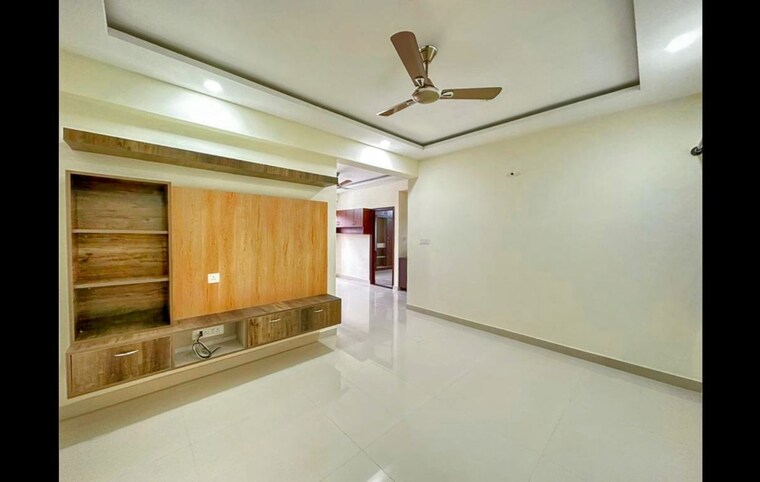 Room, hsr layout 2 Bedroom 1200 Sq.Ft. Apartment In Hsr Layout Bangalore 10477833