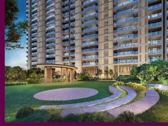 3 BHK + Study Room 2700 Sq.Ft. Apartment in Godrej Riverine