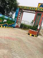 1078 Sq.Ft. Plot in Infinityworld Sai Kunj