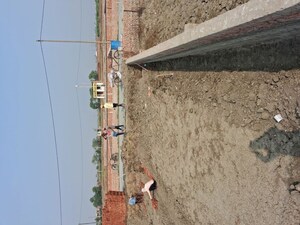 Plot Area in  Plot at Infinityworld Sai Kunj, Ramnagar – for Sale