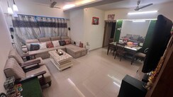 1 BHK Apartment For Sale in Raj Legacy Satyam