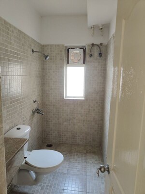 Bathroom in 2 BHK Apartment at Paras Tierea Premium Floor, Sector 137 – for Sale