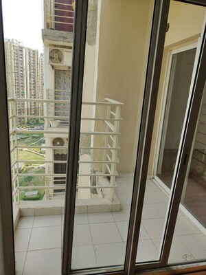 Balcony in 2 BHK Apartment at Paras Tierea Premium Floor, Sector 137 – for Sale