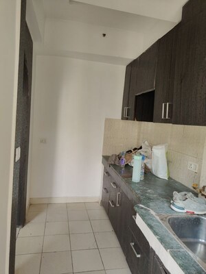 Kitchen in 2 BHK Apartment at Paras Tierea Premium Floor, Sector 137 – for Sale