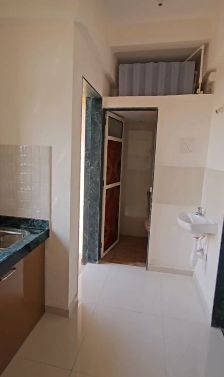Kitchen, panvelkar-estate-2 1 Bedroom 555 Sq.Ft. Apartment In Badlapur East Thane 10477848
