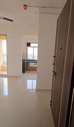 1 BHK Apartment For Sale in Panvelkar Estate 2, Badlapur East