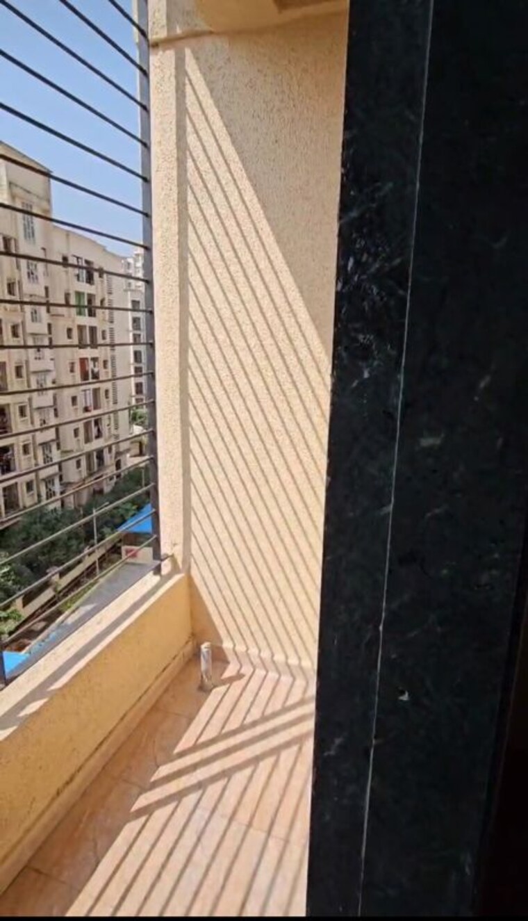 Balcony, panvelkar-estate-2 1 Bedroom 555 Sq.Ft. Apartment In Badlapur East Thane 10477848