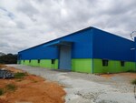 10800 Sq.Ft. Warehouse in Hennur