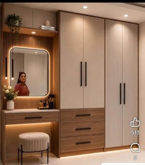 Furnished Amenities in 4 BHK Builder Floor at Defence Colony – for Rent