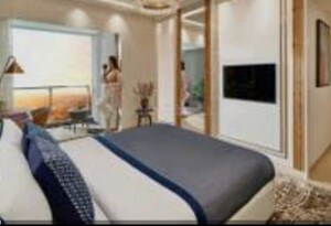 3 BHK Apartment For Sale in Lodha Upper Thane, Anjur