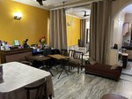 6 BHK + Pooja Room,Servant Room,Study Room,Extra Room 130 Sq.Mt. Independent House in Sector 41