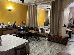 6 BHK Independent House For Sale in Sector 41