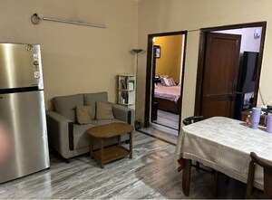 Bedroom in 6 BHK Independent House at Sector 41 – for Sale