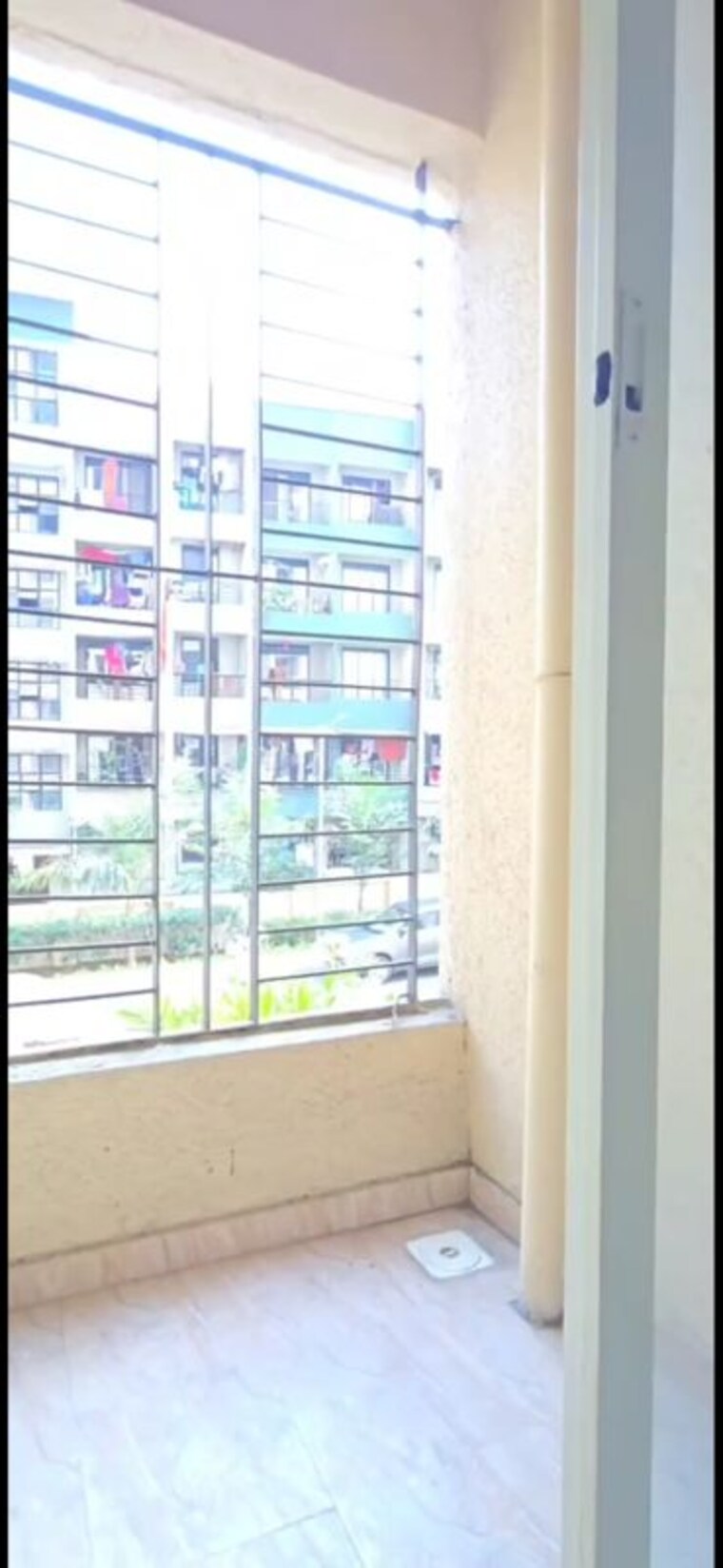 Balcony, panvelkar-estate-greenford 2 Bedroom 850 Sq.Ft. Apartment In Badlapur East Thane 10477875