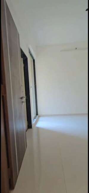 Hall in 2 BHK Apartment at Panvelkar Estate Greenford, Badlapur East – for Sale