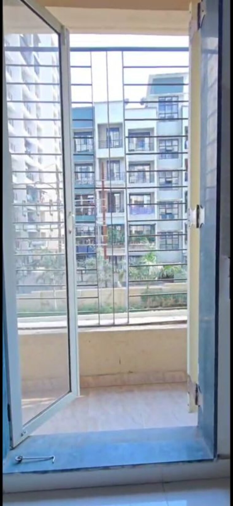 Balcony, panvelkar-estate-greenford 2 Bedroom 850 Sq.Ft. Apartment In Badlapur East Thane 10477875