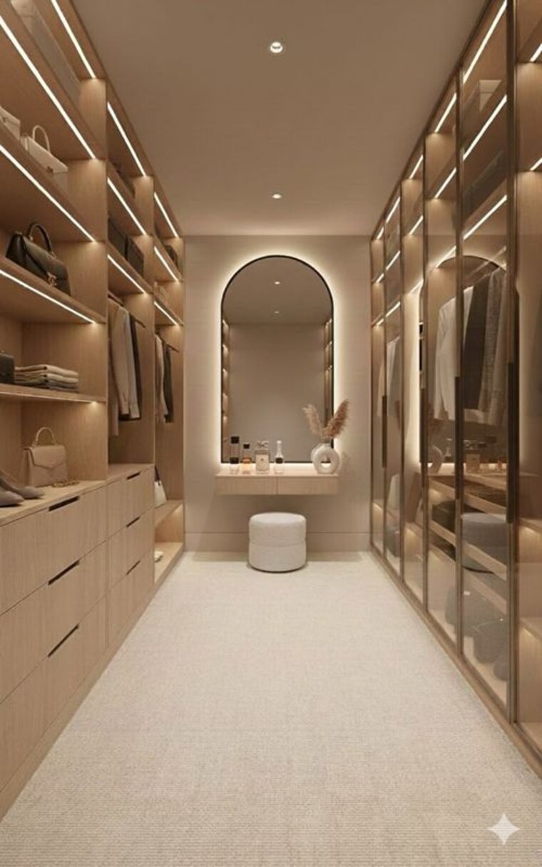 Bathroom, defence colony 3 Bedroom 325 Sq.Yd. Builder Floor In Defence Colony Delhi 10477882
