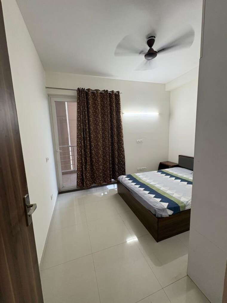 Bedroom, capital-residency-360 3 Bedroom 1950 Sq.Ft. Apartment In Sector 70a Gurgaon 10477855