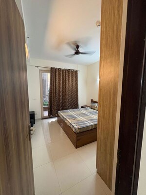 Bedroom in 3 BHK Apartment at Capital Residency 360, Sector 70a – for Rent