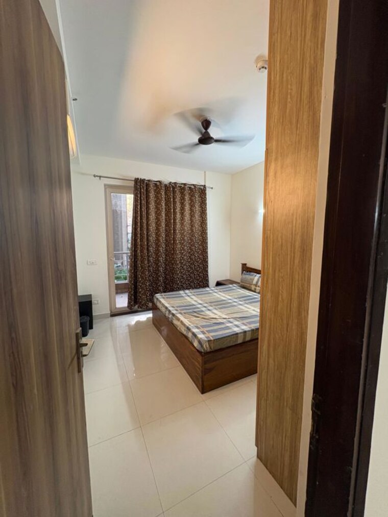 Bedroom, capital-residency-360 3 Bedroom 1950 Sq.Ft. Apartment In Sector 70a Gurgaon 10477855