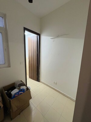 Utility Room in 3 BHK Apartment at Capital Residency 360, Sector 70a – for Rent