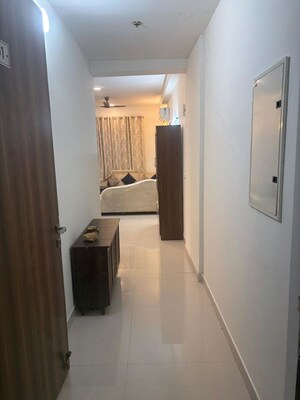  3 BHK Apartment at Capital Residency 360, Sector 70a – for Rent