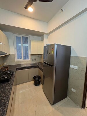 Kitchen in 3 BHK Apartment at Capital Residency 360, Sector 70a – for Rent