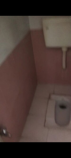 Washroom in 1 BHK Apartment at Ambika Apartment Taloja, Taloja Sector 2 – for Sale