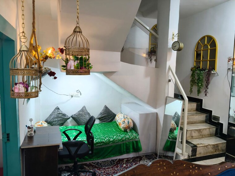 undefined, palace-orchard-chs 2 Bedroom 1560 Sq.Ft. Villa In Mohammadwadi Pune 10477831