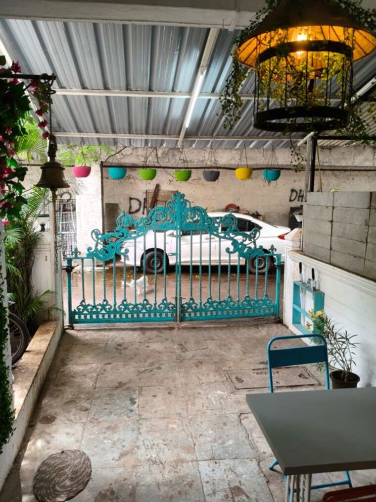  Parking, palace-orchard-chs 2 Bedroom 1560 Sq.Ft. Villa In Mohammadwadi Pune 10477831