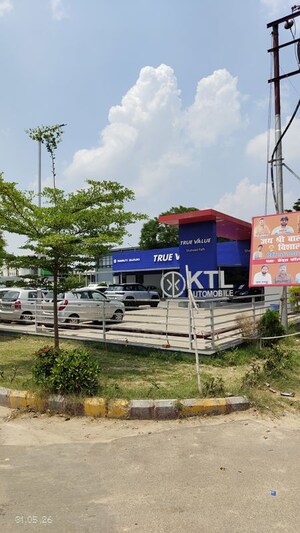  Plot – Nearby View at Dayal Friends Colony, Amar Shaheed Path - for Sale