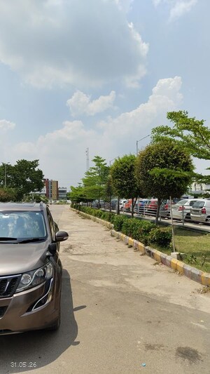   Plot at Dayal Friends Colony, Amar Shaheed Path – for Sale