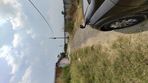 Plot Area in  Plot at Dayal Friends Colony, Amar Shaheed Path – for Sale
