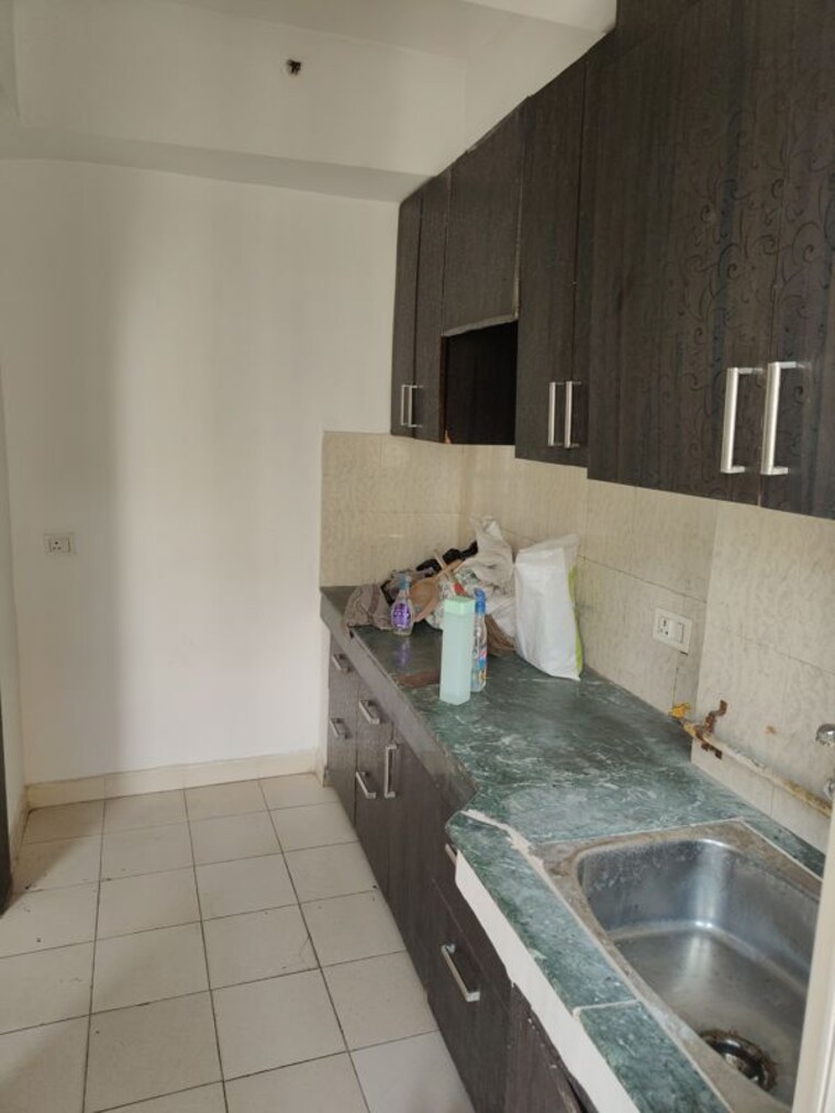 Kitchen, paras-tierea-premium-floor 2 Bedroom 925 Sq.Ft. Apartment In Sector 137 Noida 10477866