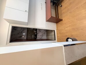 Kitchen in  Office Space at Emaar MGF Digital Greens, Sector 61 – for Rent