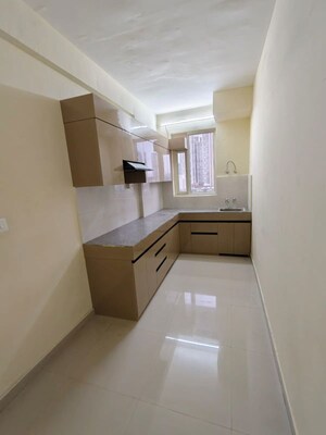 Kitchen in 2 BHK Apartment at Pyramid Midtown, Sector 59 – for Rent