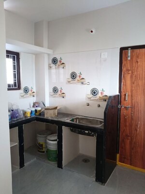 Kitchen in 3 BHK Independent House at Bn Reddy Nagar – for Sale