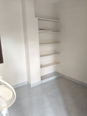 Staircase in 3 BHK Independent House at Bn Reddy Nagar – for Sale