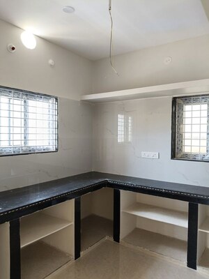Kitchen in 3 BHK Independent House at Bn Reddy Nagar – for Sale