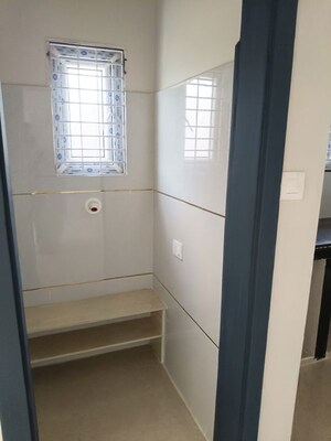 Bathroom in 3 BHK Independent House at Bn Reddy Nagar – for Sale