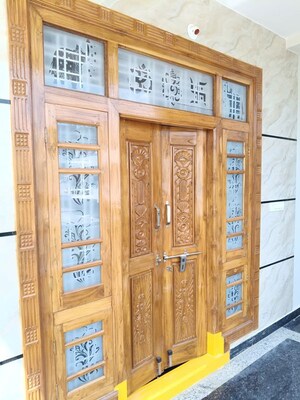 Furnished Amenities in 3 BHK Independent House at Bn Reddy Nagar – for Sale