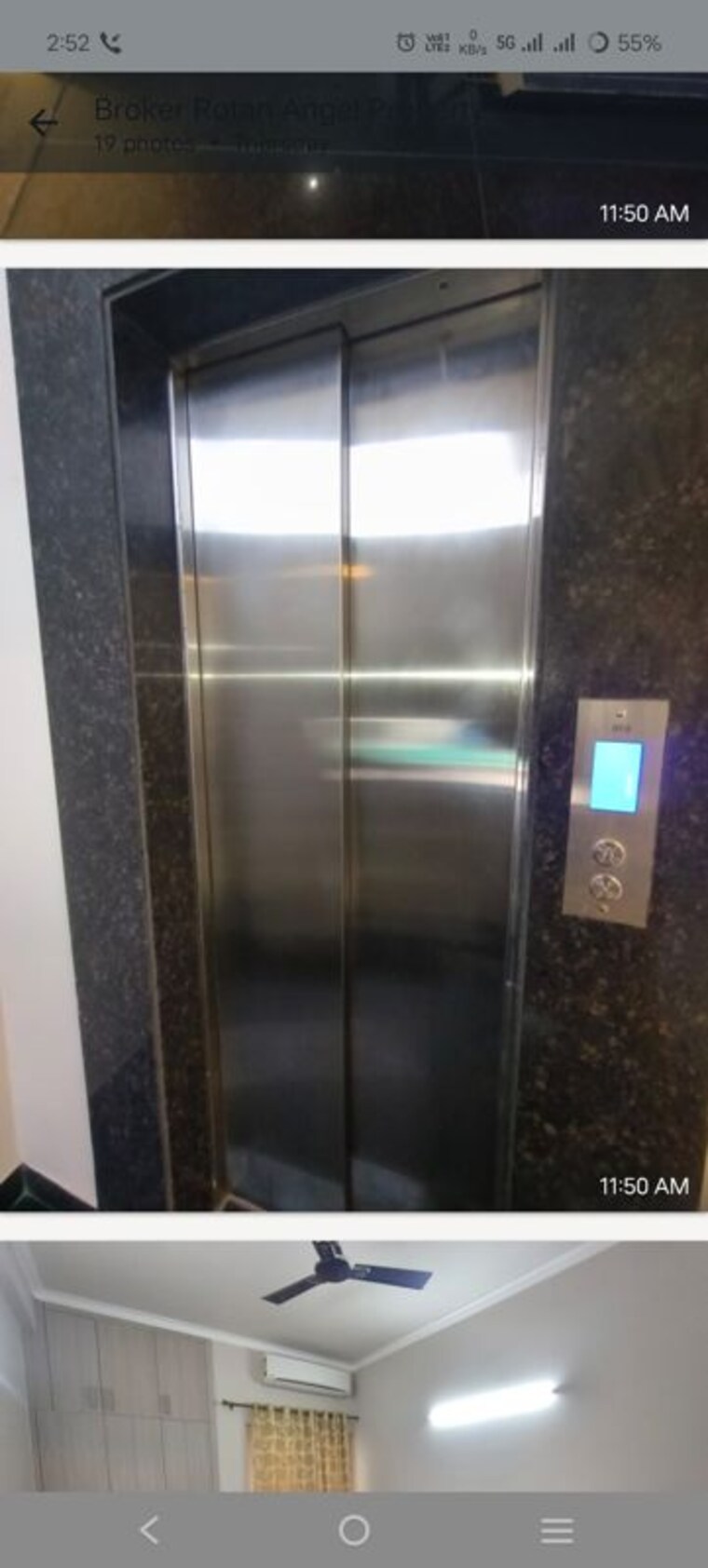 undefined, ansal-plaza-sector-23 2 Bedroom 1450 Sq.Ft. Builder Floor In Sector 23 Gurgaon 10477880