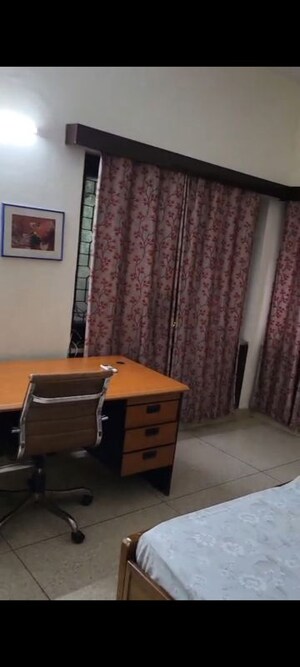 Living Room in 1 RK Builder Floor at Lajpat Nagar Iii – for Rent