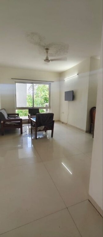 3 BHK + Pooja Room 1600 Sq.Ft. Apartment in Rohan Mithila