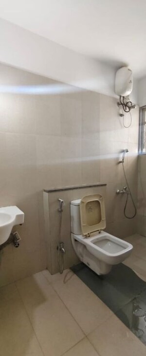 Bathroom in 3 BHK Apartment at Rohan Mithila, Viman Nagar – for Sale