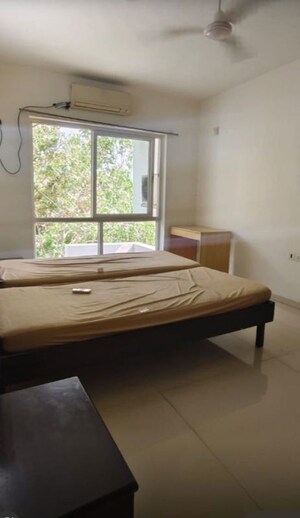 Bedroom in 3 BHK Apartment at Rohan Mithila, Viman Nagar – for Sale