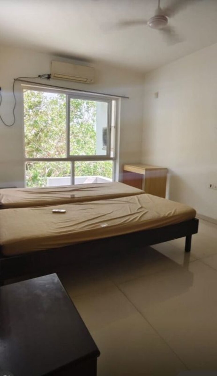 Bedroom, rohan-mithila 3 Bedroom 1600 Sq.Ft. Apartment In Viman Nagar Pune 10477827