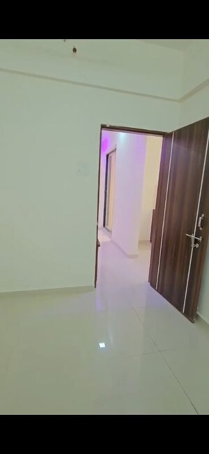 Hall in 2 BHK Apartment at Navrang Apartment Shirgaon, Badlapur East – for Sale