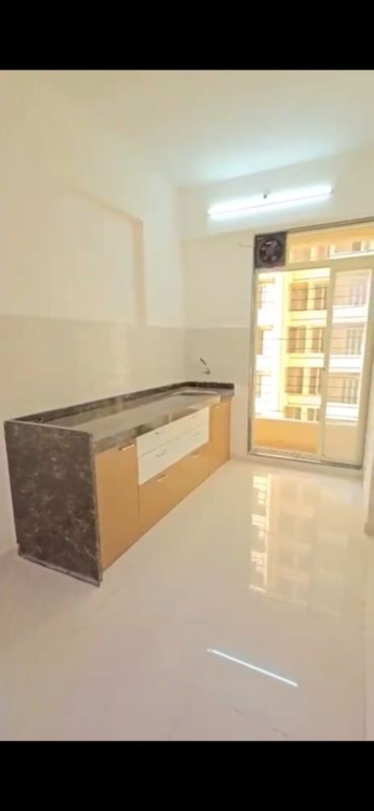 Kitchen/pantry, navrang-apartment-shirgaon 2 Bedroom 915 Sq.Ft. Apartment In Badlapur East Thane 10477898
